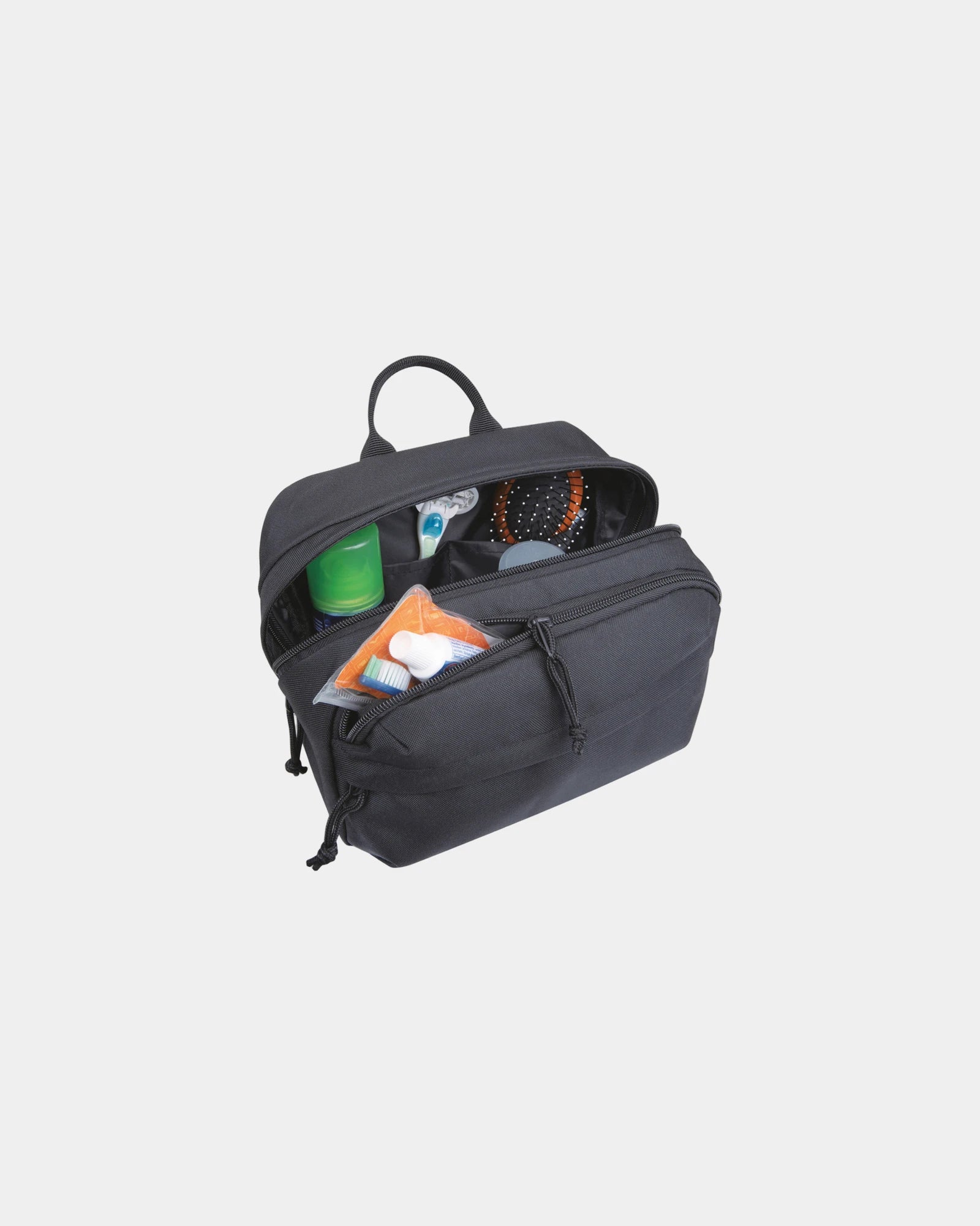 Trousse de toilette recyclée AWARE™ Renew à personnaliser - 1
